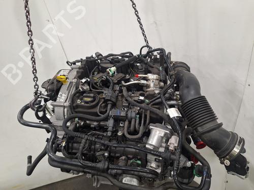 Engine FORD PUMA (J2K, CF7) 1.0 EcoBoost mHEV | BP38089230M1  - Image 5