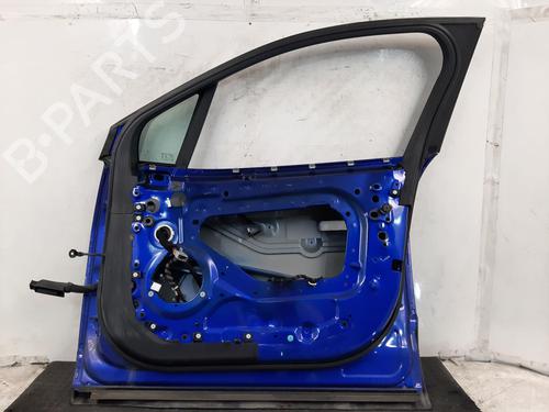 Dør højre fortil JAGUAR I-PACE (X590) EV400 AWD | BP30407005C3 