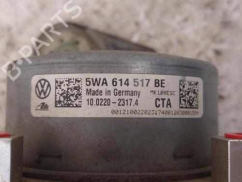 ABS pump VW GOLF VIII (CD1, DA1) 1.0 TSI | BP26768429M43 