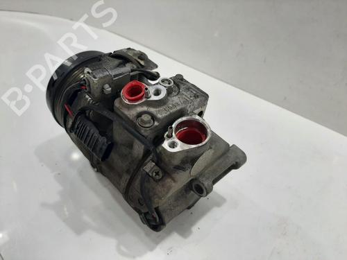 AC compressor MERCEDES-BENZ E-CLASS Convertible (A207) E 250 CDI / BlueTEC / d (207.403, 207.404) | BP28084982M34 