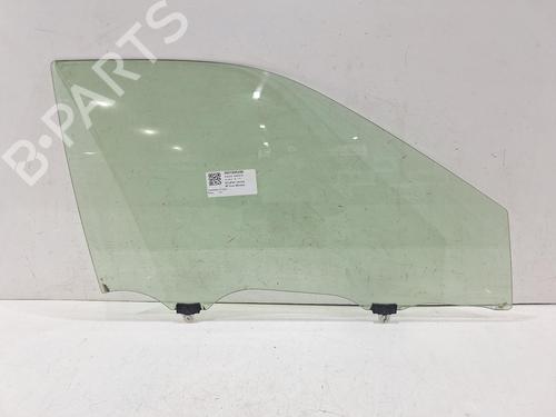 Dør rude højre foran MITSUBISHI ECLIPSE CROSS (GK_, GL_) 1.5 T-Mivec 4WD (163 hp) 31846398