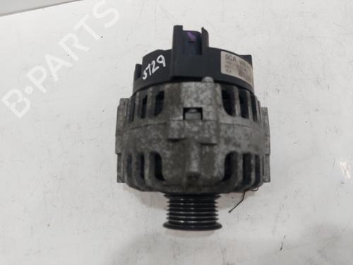Alternator VW POLO V (6R1, 6C1) 1.2 | BP28039812M7 