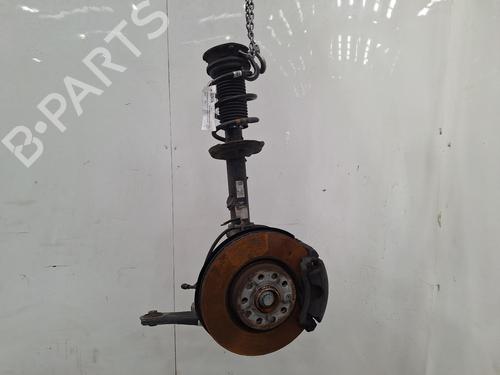 Used Right front suspension Right front suspension VW T-ROC (A11, D11) 1.5 TSI (150 hp) 33720543 33720543