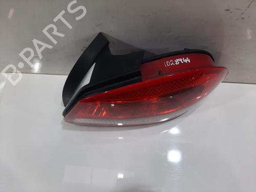 Right taillight JAGUAR X-TYPE I Estate (X400) 2.0 D | BP29553739C35 