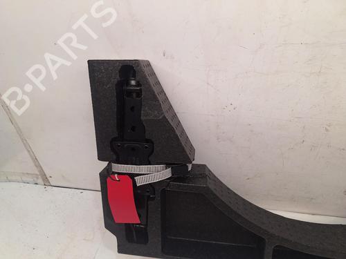 Jack Kit VW GOLF VII (5G1, BQ1, BE1, BE2) 2.0 R 4motion | BP27259176C119 