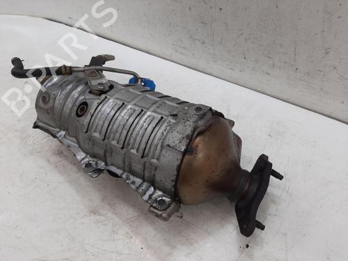 Particulate filter HONDA CIVIC IX (FK) 2.2 i-DTEC (FK3) | BP37718090M81  - Image 5