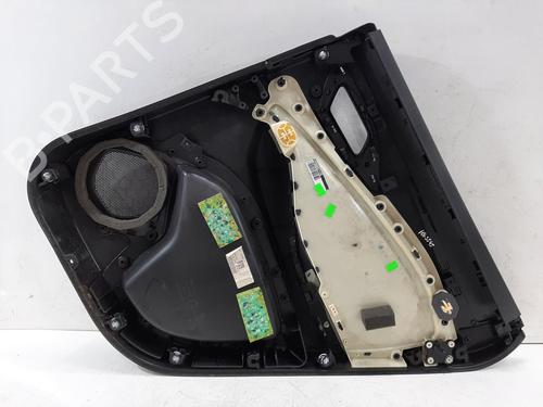 Rear left panel VAUXHALL GRANDLAND X / GRANDLAND (A18) 1.2 Turbo (75) | BP33698855C60 - Image 6