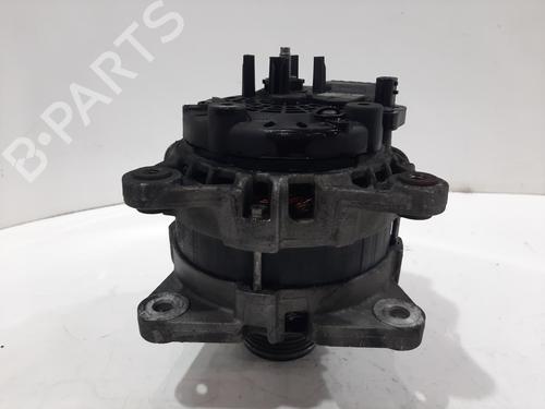 Alternator NISSAN PULSAR Hatchback (C13) 1.5 dCi | BP29417191M7 