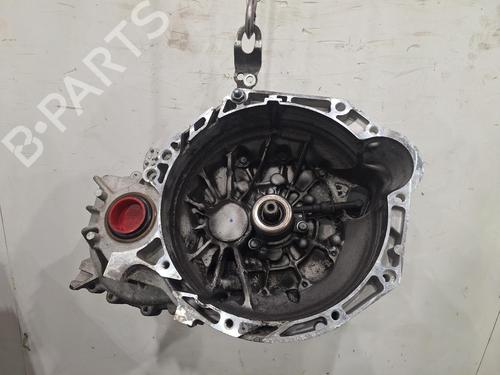 Gearkasse Gearkasse HYUNDAI BAYON (BC3) 1.0 T-GDI (101 hp) 39743545 39743545