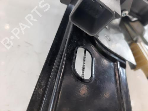 Front right window mechanism VAUXHALL INSIGNIA Mk I (A) Hatchback (G09) 2.0 CDTI (68) | BP30756756C23