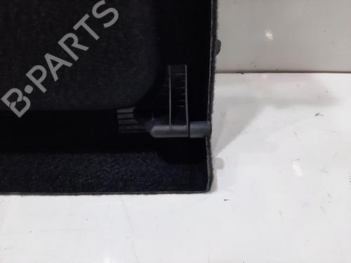 Rear parcel shelf VW POLO VI (AW1, BZ1, AE1) 1.0 TSI | BP36593847C85 - Image 5