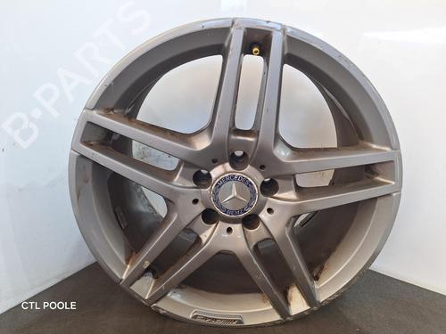 Used Rim Rim 38429328 38429328