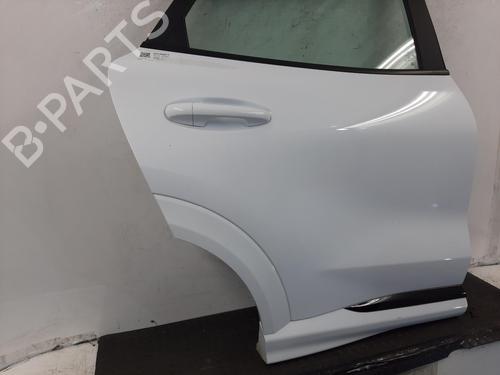 Dør høyre bak FORD PUMA (J2K, CF7) 1.0 EcoBoost | BP31009697C5