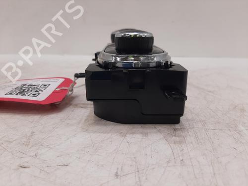 Climate control RENAULT CAPTUR I (J5_, H5_) 1.5 dCi 90 (J5N4, J5M5, J5MW, J5M6, J5AL, J5AJ) | BP34234003I5  - Image 5