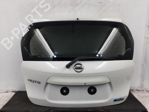 Used Tailgate NISSAN NOTE (E12) 1.2 DIG-S (98 hp) 29445169
