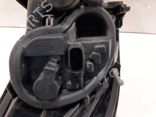 Right taillight VAUXHALL ASTRA Mk VII (K) (B16) 1.2 Turbo | BP36451982C35  - Image 5