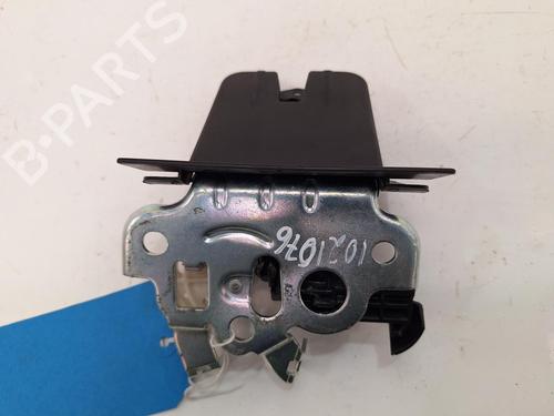 Used Tailgate lock AUDI A3 Sportback (8VA, 8VF) 1.0 TFSI (115 hp) 27888246