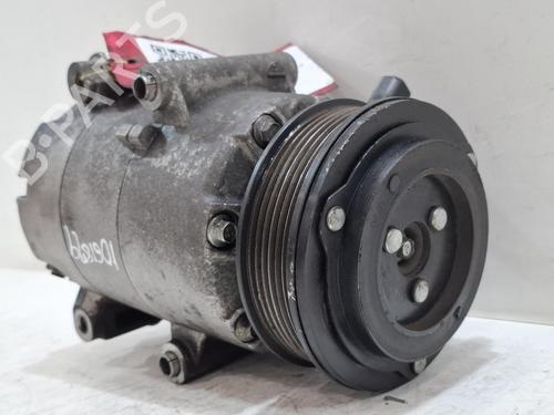 AC compressor FORD FIESTA VI (CB1, CCN) 1.25 | BP39423544M34 - Image 4