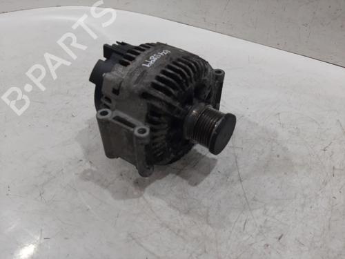 Used Alternator Alternator MERCEDES-BENZ E-CLASS (W212) E 350 CDI (212.023) (265 hp) 33699265 33699265