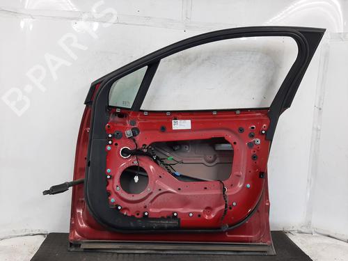 Right front door JAGUAR I-PACE (X590) EV400 AWD | BP29397514C3