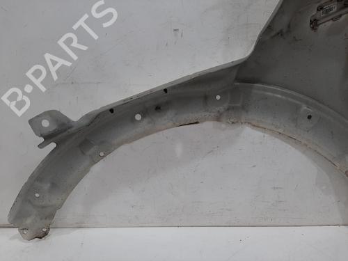 Right front fenders MINI MINI (F56) Cooper | BP30141514C42 