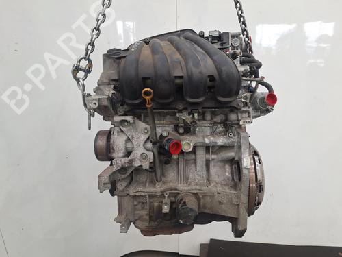 Engine NISSAN NOTE (E11, NE11) 1.6 | BP29471830M1 