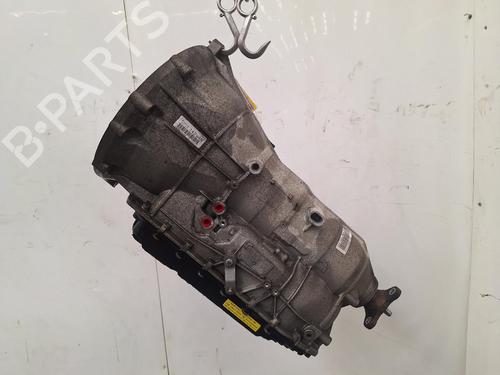 Gearbox BMW 1 Convertible (E88) 118 d | BP38790003M3 - Image 4