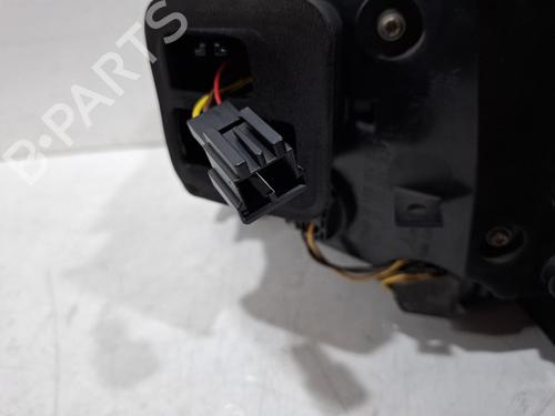 Left taillight VW GOLF VI Convertible (517) 1.4 TSI | BP39267519C34 - Image 4
