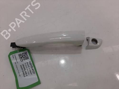 Andre VAUXHALL GRANDLAND X / GRANDLAND (A18) 1.2 Turbo (75) (131 hp) 28617437