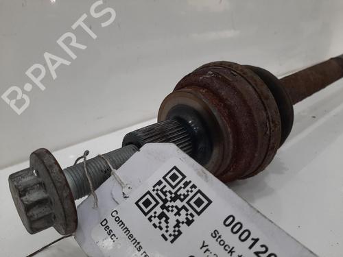 Other VW GOLF VII (5G1, BQ1, BE1, BE2) 2.0 R 4motion | BP26856975O1 