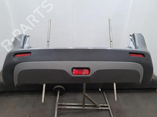 Used Rear bumper Rear bumper SUZUKI VITARA (LY) 1.6 (APK 416) (120 hp) 33435762 33435762