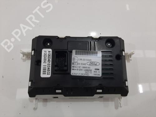 Radio FORD FIESTA VI (CB1, CCN) 1.25 | BP35768069E6 - Image 4