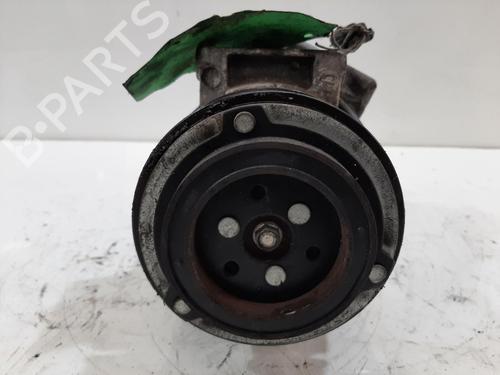 AC compressor NISSAN QASHQAI / QASHQAI +2 I (J10, NJ10, JJ10E) 1.6 | BP28039382M34 