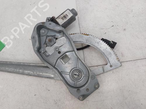 Front left window mechanism FORD TRANSIT Van (FA_ _) 2.2 TDCi | BP26864268C22 