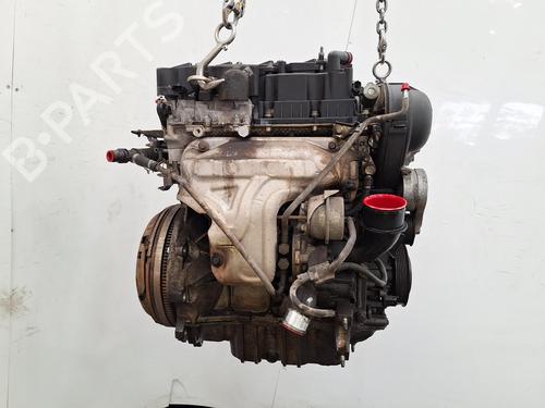 Engine FORD FOCUS III 1.6 EcoBoost | BP37219161M1 - Image 2