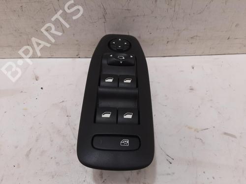 Right front window switch PEUGEOT 2008 I (CU_) 1.2 THP 110 / PureTech 110 | BP32851915I26 - Image 2