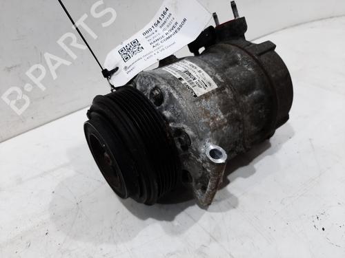 AC compressor LAND ROVER RANGE ROVER IV (L405) 4.4 SDV8 4x4 | BP30141553M34 