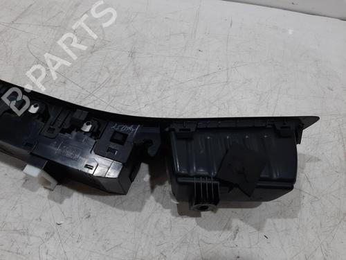 Left front window switch HYUNDAI i20 II (GB, IB) 1.0 T-GDI | BP36662506I27 - Image 5