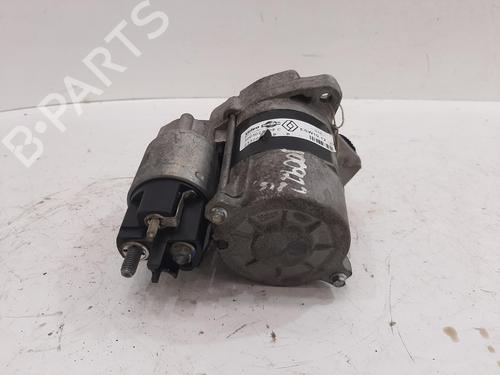 Starter SMART FORFOUR Hatchback (453) 0.9 (453.044, 453.053) | BP26804099M8 