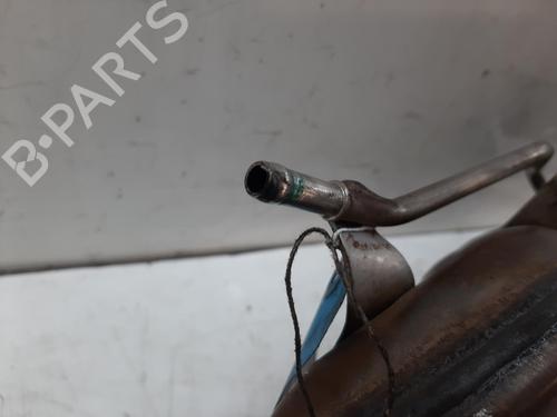 Particulate filter VAUXHALL INSIGNIA Mk I (A) Hatchback (G09) 2.0 CDTI (68) | BP36890648M81  - Image 5