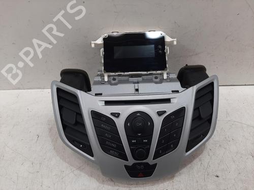 bilradio-ford-fiesta-vi-cb1-ccn-2008-32357132 main image