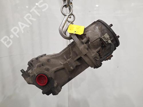 Used Rear differential NISSAN QASHQAI II (J11, J11_) 1.6 dCi ALL MODE 4x4-i (130 hp) 30259610