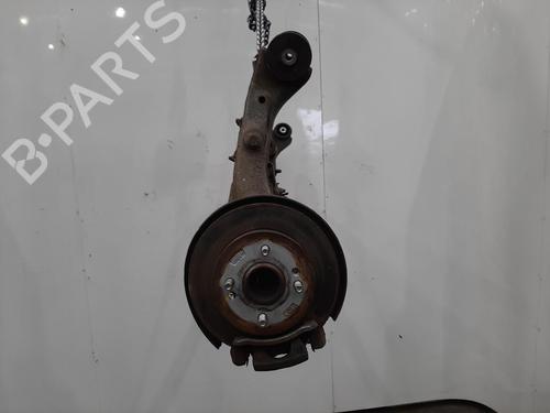 Rear axle HYUNDAI i10 II (BA, IA) 1.0 | BP26840276M2 