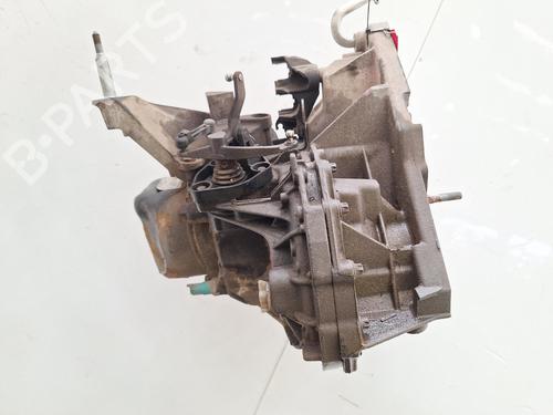 Gearbox SMART FORFOUR Hatchback (453) 1.0 (453.042, 453.043) | BP37219157M3 - Image 4
