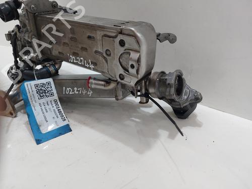 Egr MERCEDES-BENZ GLA-CLASS (X156) GLA 220 d 4-matic (156.905) | BP28038886M69 