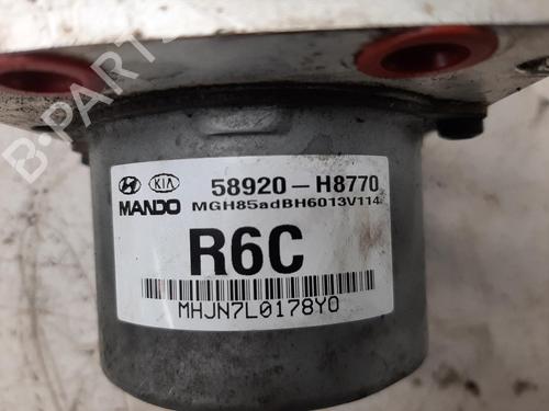 Módulo de ABS KIA STONIC (YB) 1.6 CRDi | BP26786648M43 - Image 5