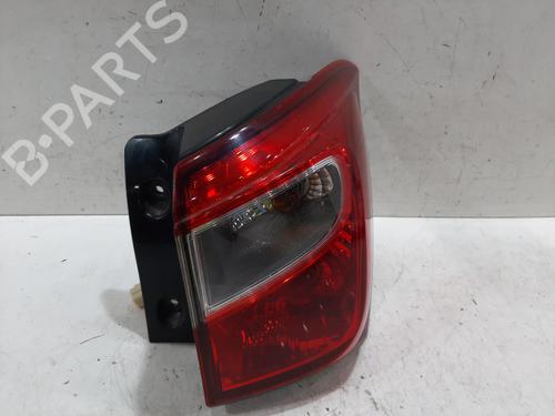 Farolim direito SUZUKI SX4 S-Cross (JY) 1.6 (AKK 416) (120 hp) 32503554