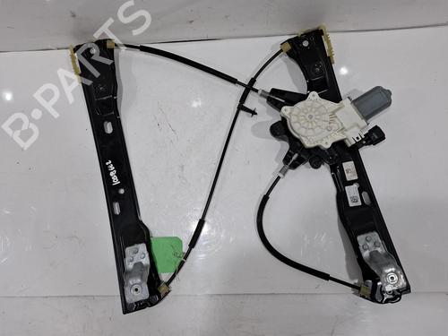 Used Front left window mechanism Front left window mechanism 38305377 38305377