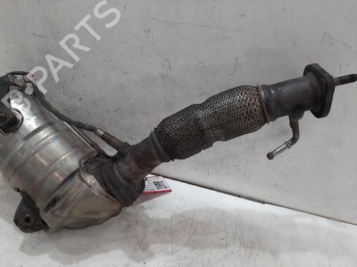 Particulate filter KIA CEE'D (JD) 1.6 CRDi 136 | BP38052771M81  - Image 5