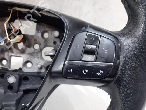 Rat FORD TRANSIT CUSTOM V362 Van (FY, FZ) 2.0 EcoBlue | BP33035143C49  - Image 5